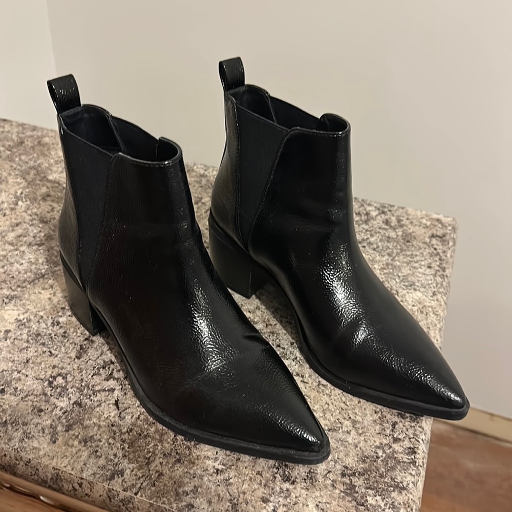 Booties